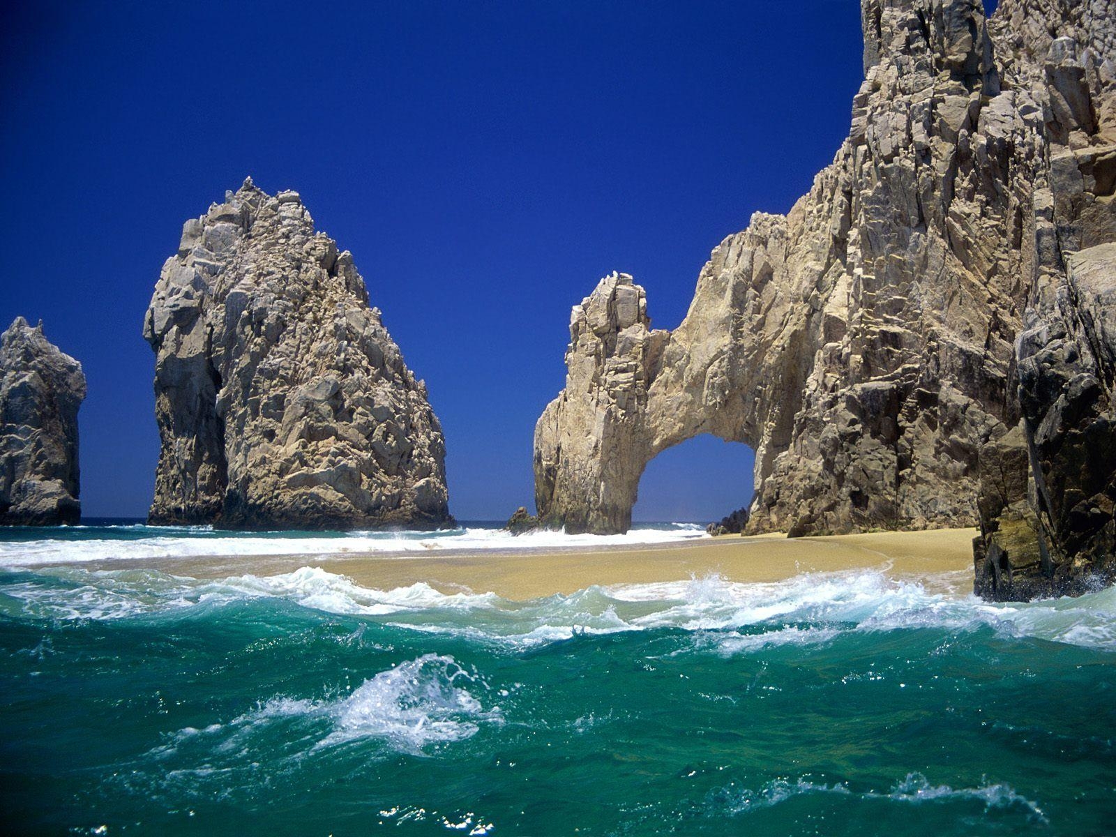 1600x1200 lovers beach baja california sur mexico HD photo 17. HD, Desktop