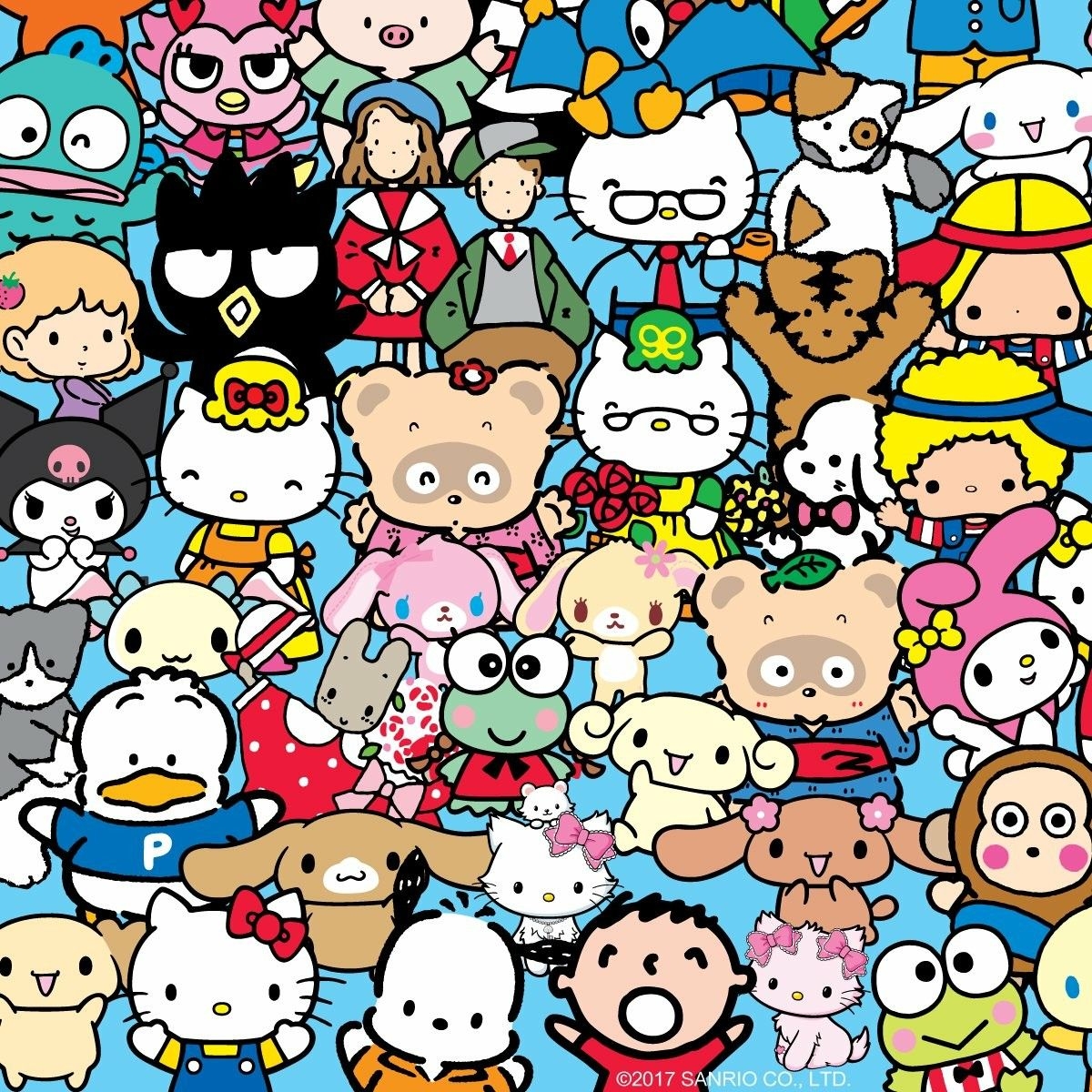 1200x1200 Sanrio Characters. Hello kitty characters, Hello kitty, Sanrio wallpaper, Phone