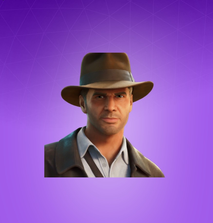 880x920 Indiana Jones Fortnite wallpaper, Phone