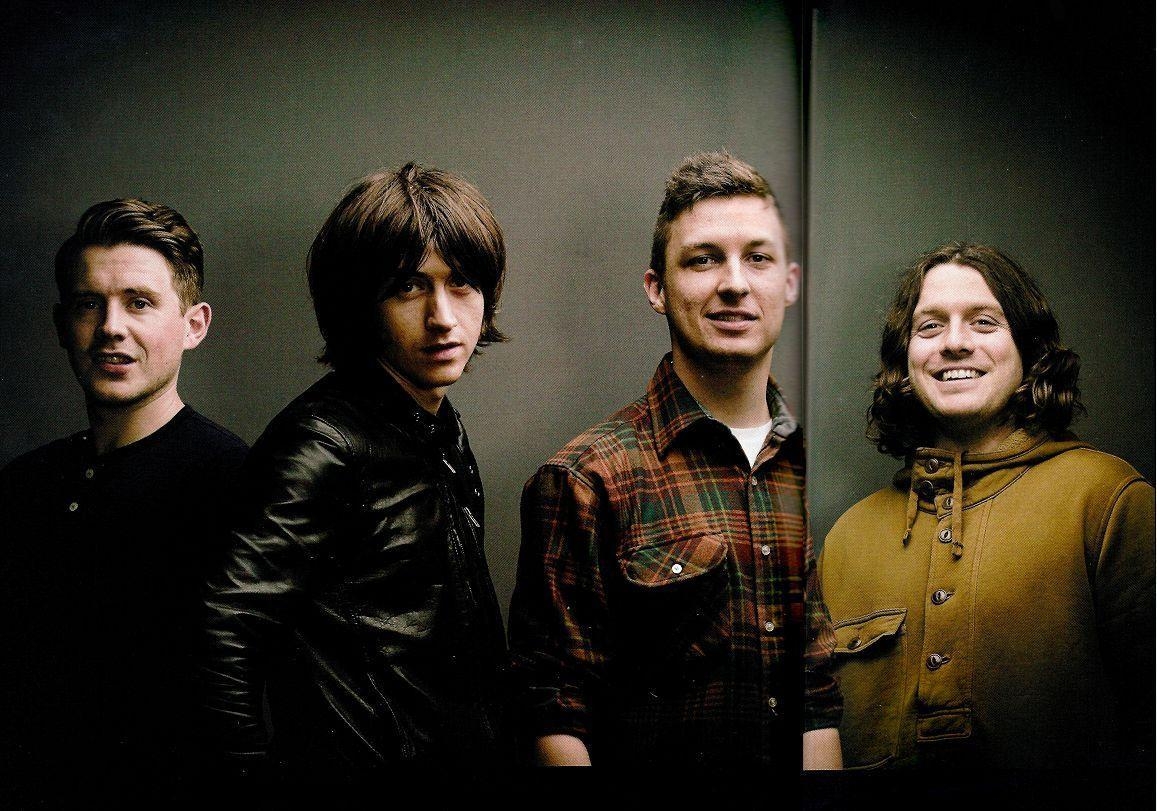 1160x820 Arctic Monkeys Wallpaper -A3 Band Wallpaper, Desktop