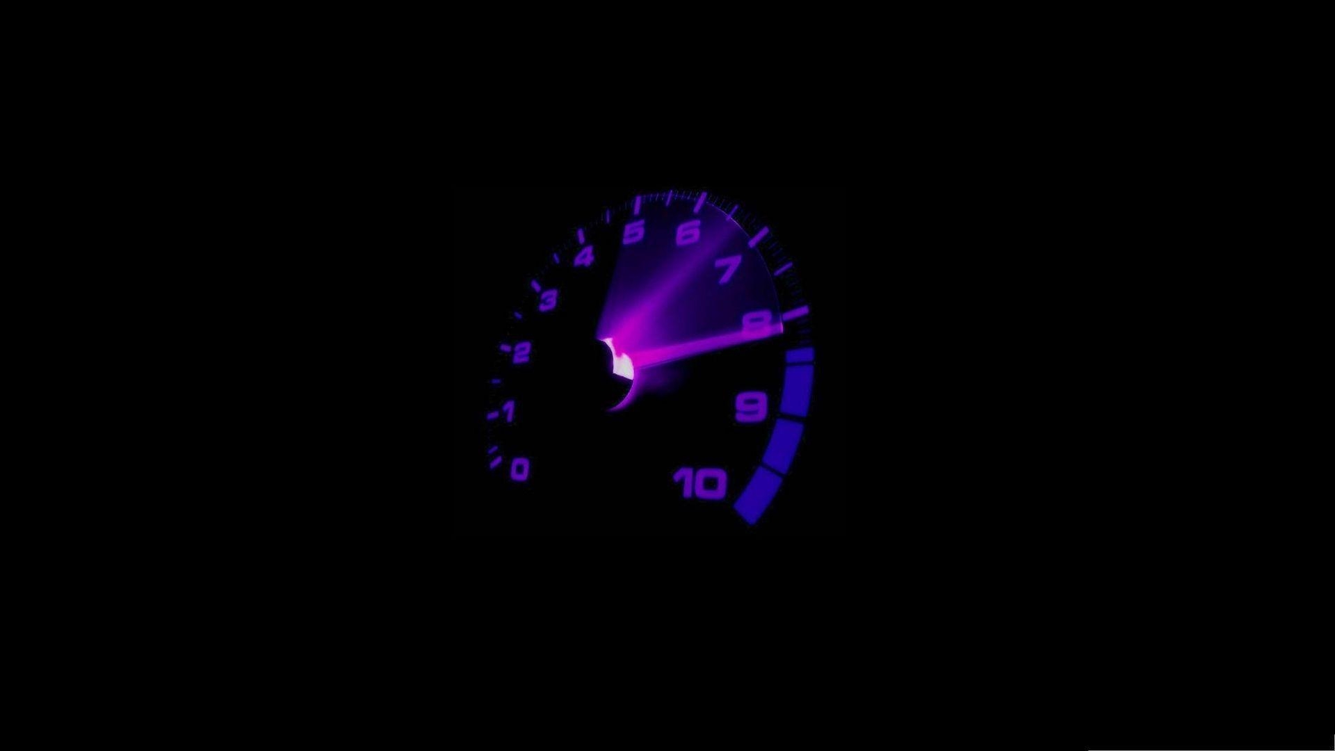 1920x1080 Speedometer Wallpaper, Desktop