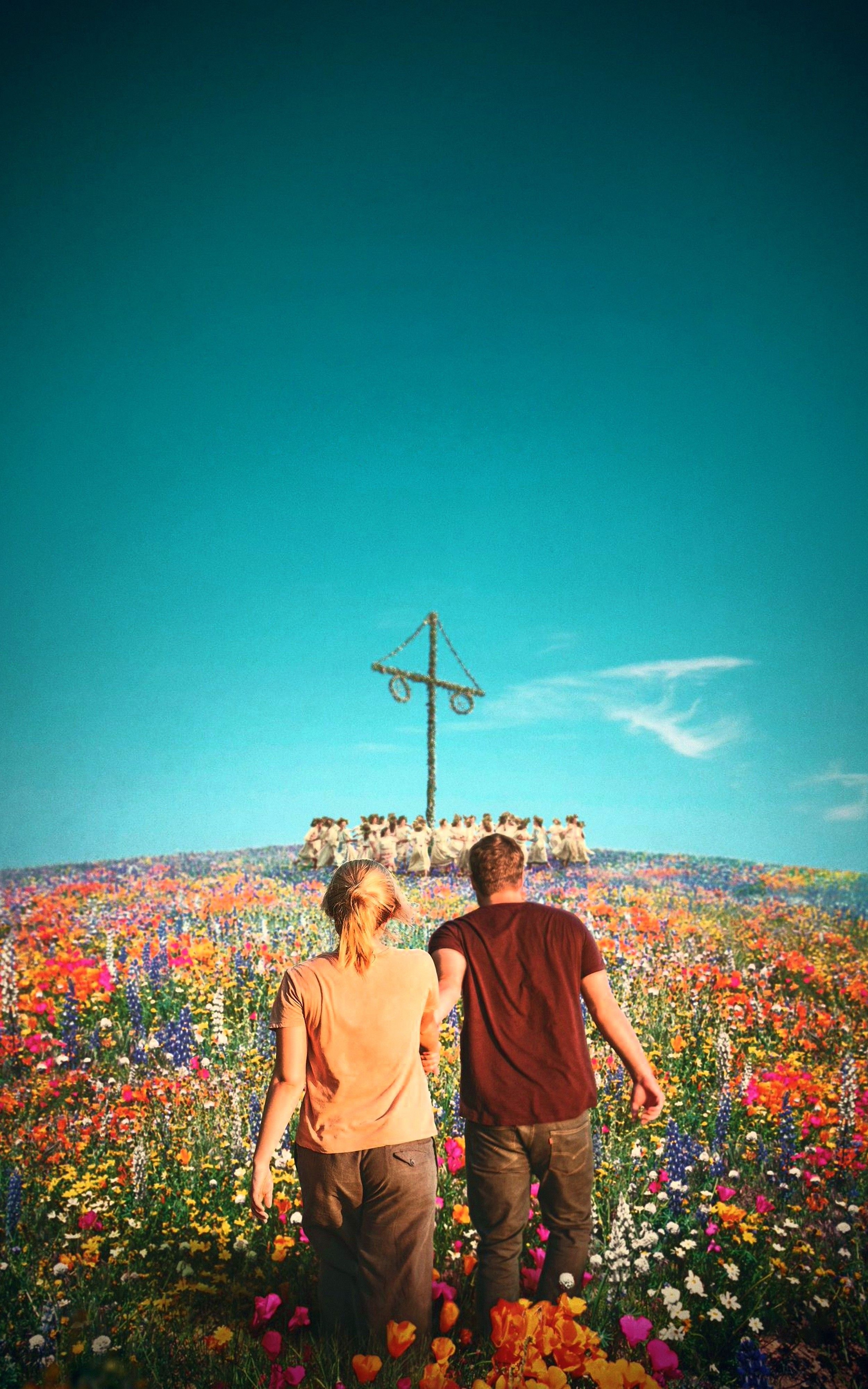 2500x4000 Midsommar Wallpaper Free Midsommar Background, Phone