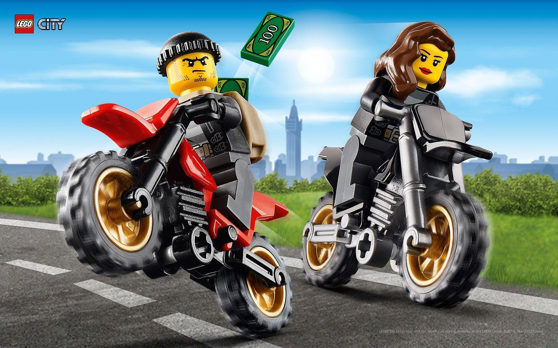 1920x1200 Picture suggestion for Lego City Police Wallpaper, Desktop