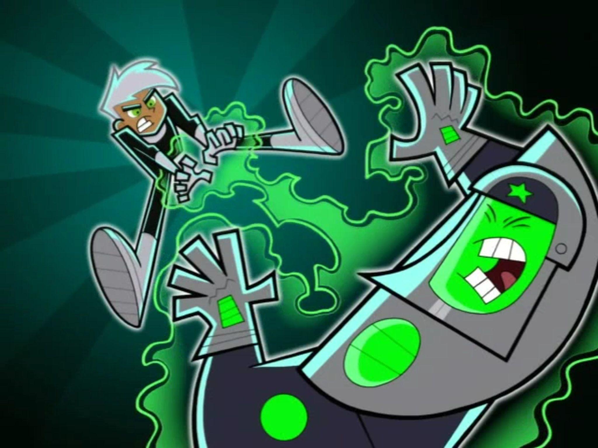 2050x1540 Danny Phantom Wallpaper HD Pixelstalk Net. Search Results. Fun, Desktop