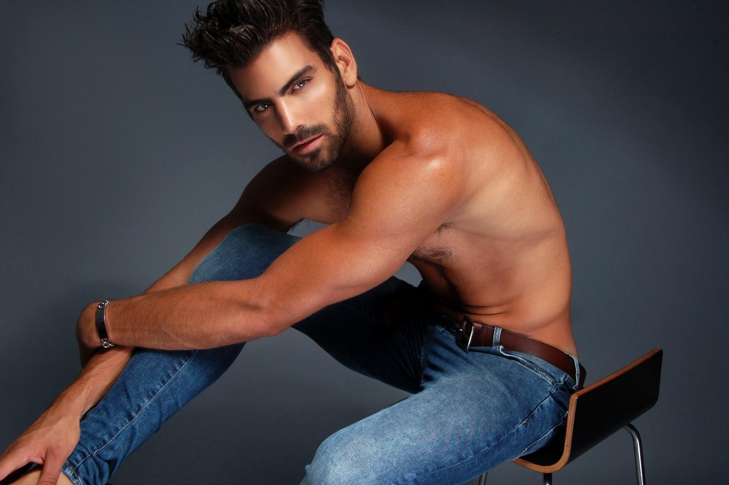 1500x1000 Reasons in Gifs To Love Hunky Sexually Fluid Nyle DiMarco. Meaws, Desktop