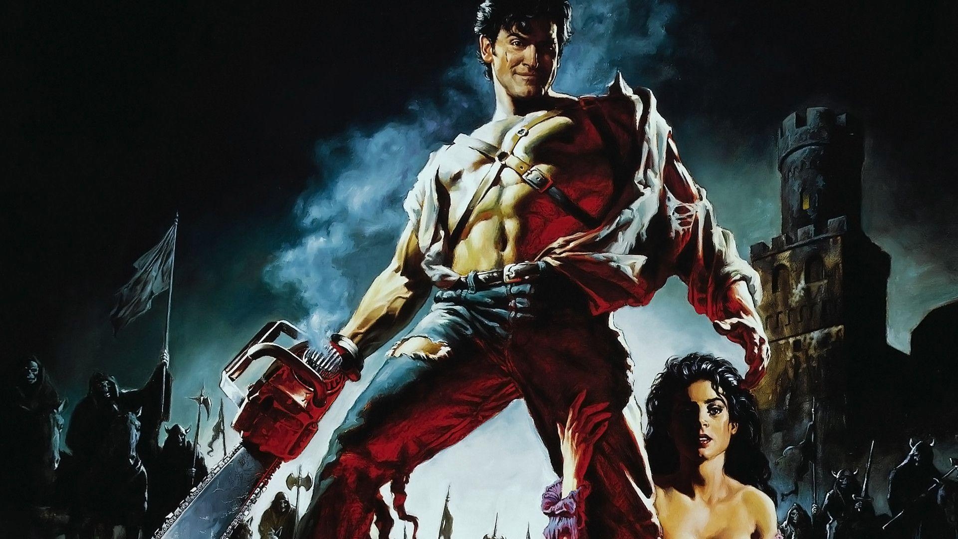 1920x1080 Classic Horror Wallpaper, Desktop