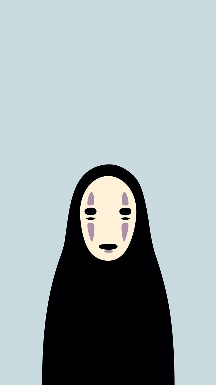 750x1340 Pfp ideas. anime wallpaper, spirited away wallpaper, ghibli art, Phone