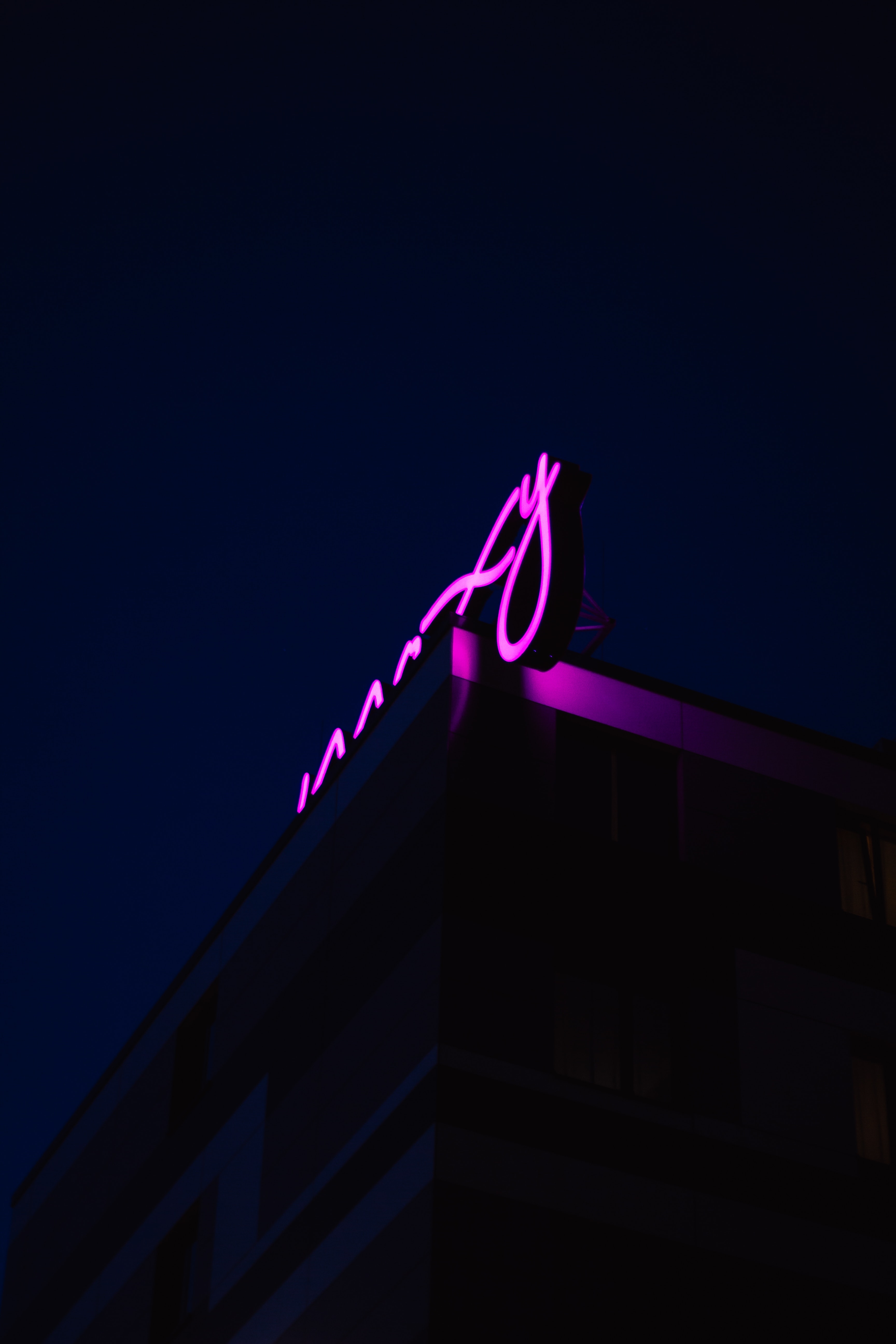 3460x5190 Neon Lights Photo, Download The BEST Free Neon Lights & HD Image, Phone