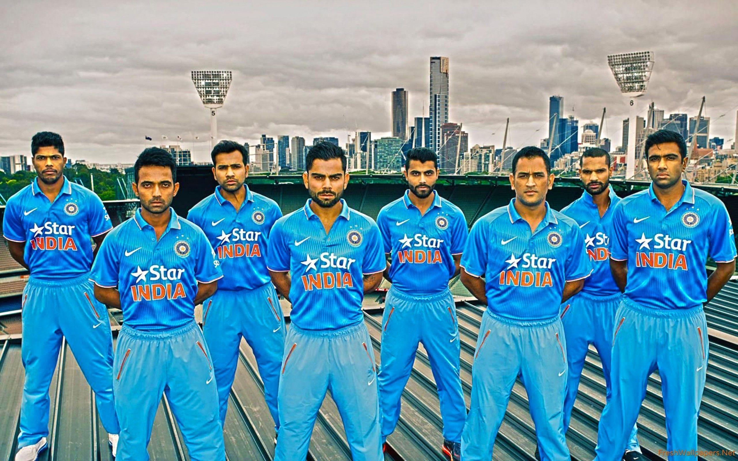 2560x1600 Indian Cricketer Wallpaper, Desktop