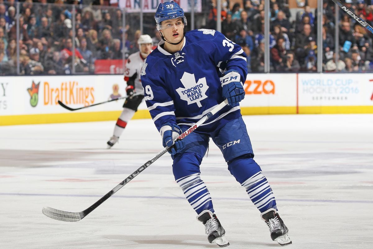 1200x800 Report: William Nylander Deletes Twitter Account Over Username, Desktop