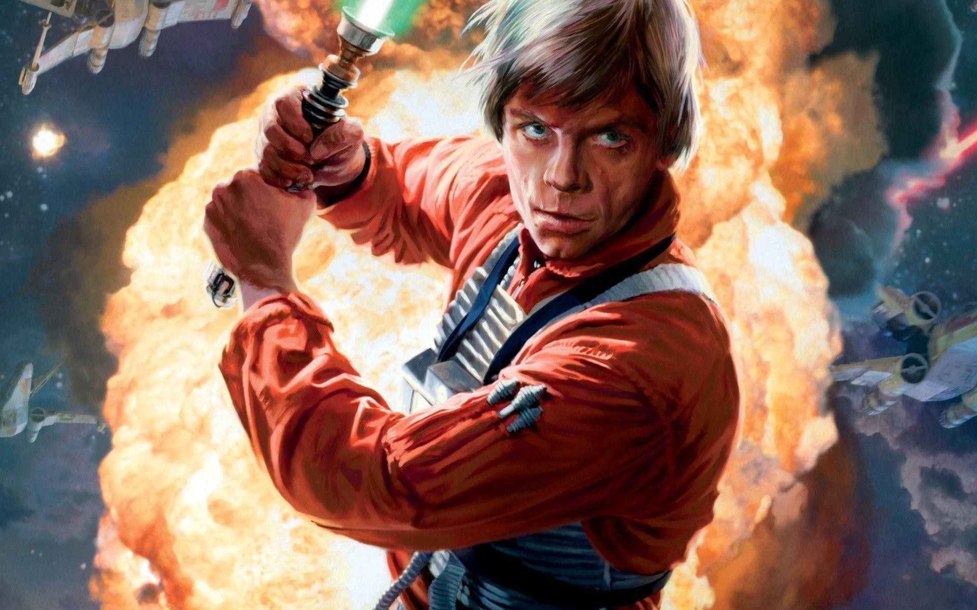 1920x1200 Luke Skywalker Wallpaper Free.wallpaperaccess.com, Desktop