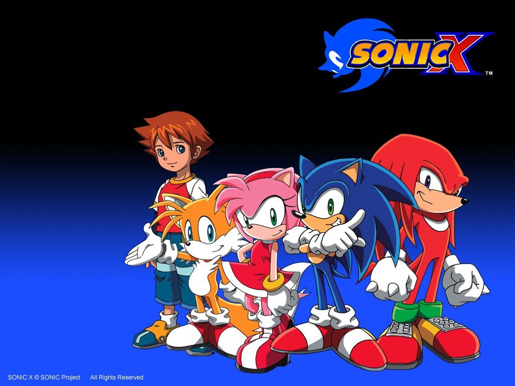 1030x770 Sonic X Background. Mario Sonic, Desktop