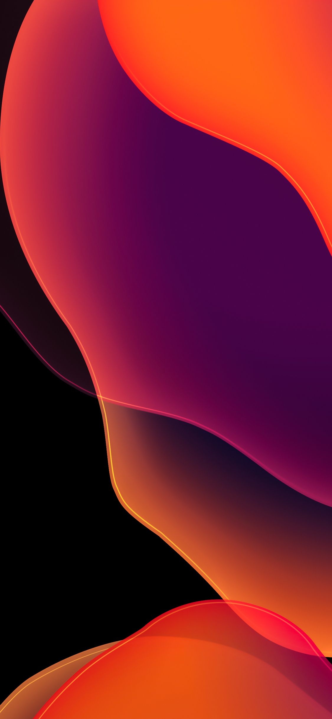 1130x2440 Apple Abstract Dark Red 4k iPhone XS, iPhone iPhone X HD 4k Wallpaper, Image, Background, Photo and Picture, Phone