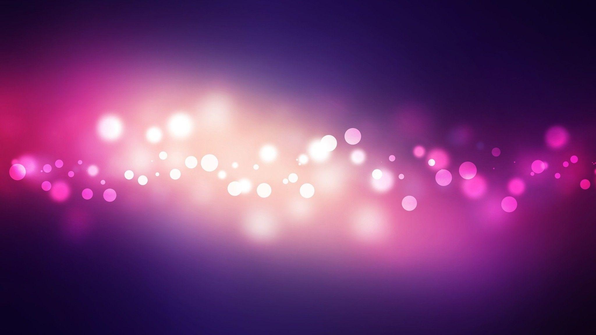 2050x1160 Purple Bokeh Background  (2048×1152). Youtube Maquiagem, Capa Para Youtube, Tumblr Imagens Fundo, Desktop