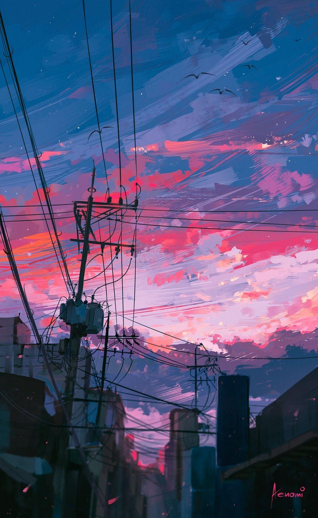 1030x1670 90s Anime Aesthetic Wallpaper Free 90s Anime, Phone