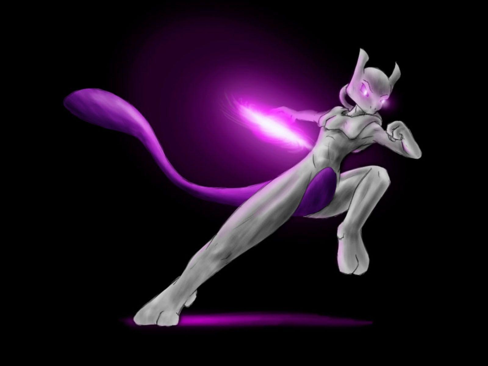 1600x1200 Mega mewtwo wallpaper 1920×1200 Mewtwo Wallpaper (27 Wallpaper). Adorable Wallpaper. Pokemon mewtwo, Mew and mewtwo, Mewtwo, Desktop