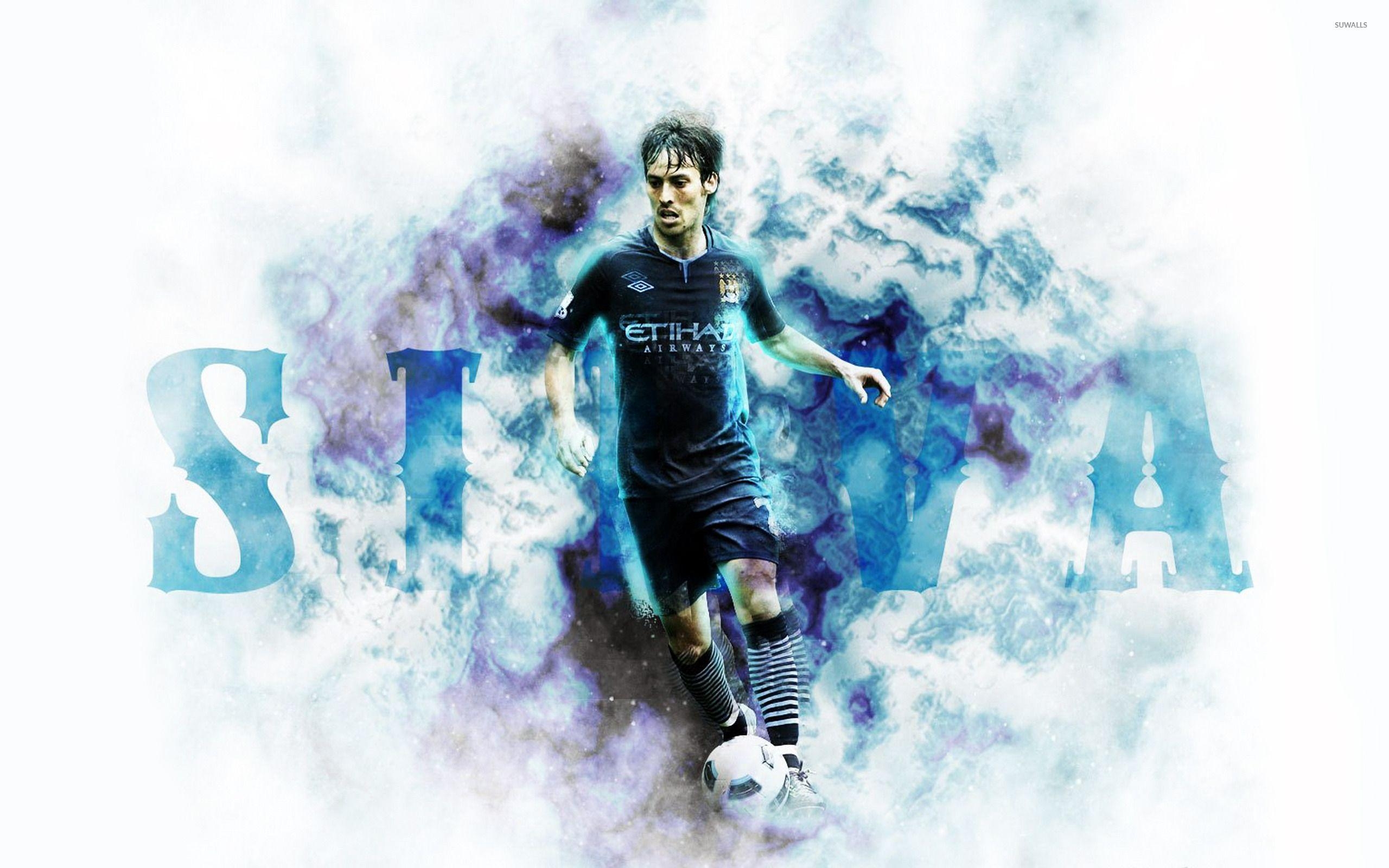 2560x1600 David Silva wallpaper wallpaper, Desktop