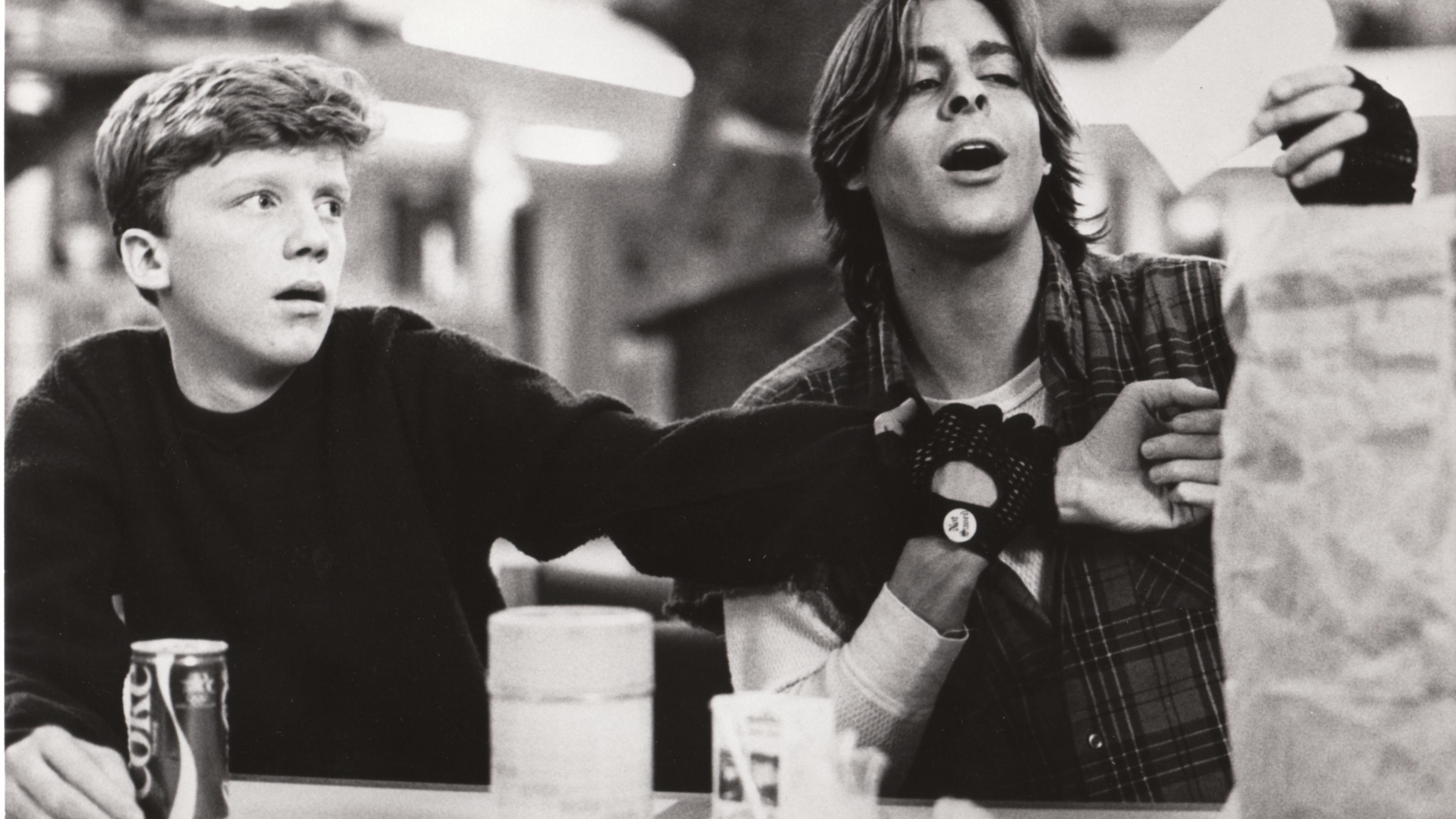 3840x2160 the breakfast club judd nelson #QiLZ, Desktop