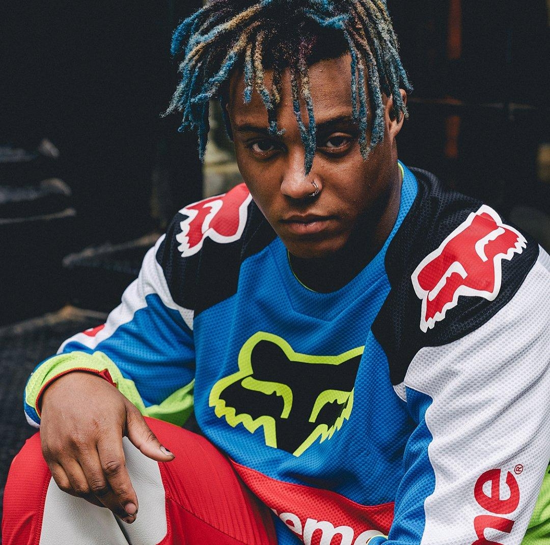 1080x1080 Juice WRLD Lyrics, Music, News and Biography, Desktop