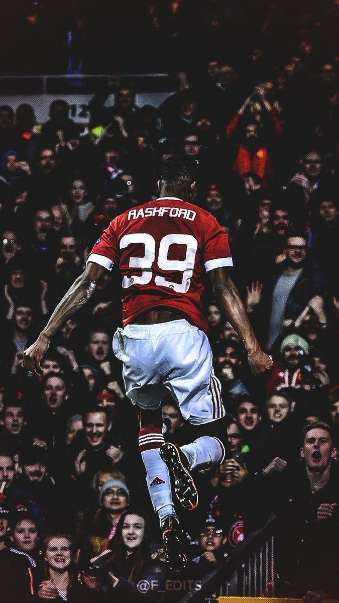 680x1200 Football Edits Rashford iPhone wallpaper, Phone