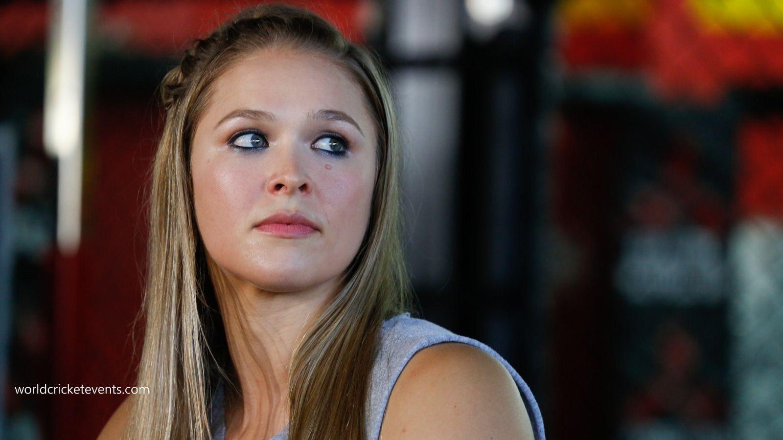 1600x900 For Your Desktop: Ronda Rousey Wallpaper, 37 Top Quality Ronda, Desktop