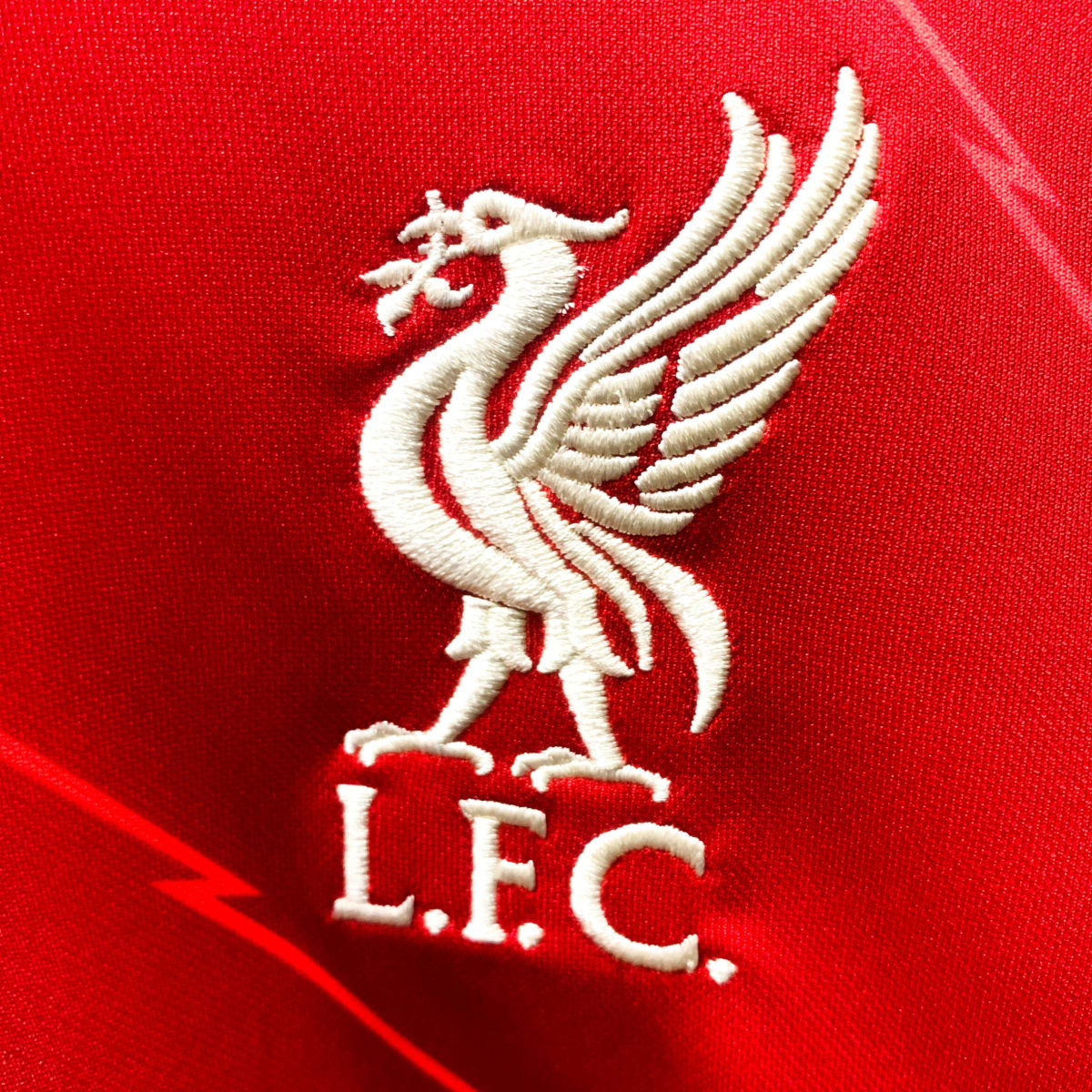 1200x1200 Leaked: More Image Of Liverpool's Nike Home Kit For 2022 23 Season Emerge Online Illustrated Liverpool FC News, Analysis, And More, Phone