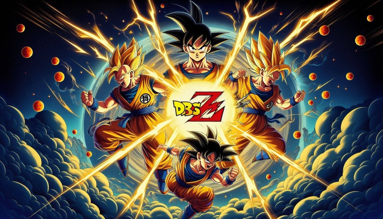 1260x720 Dragon Ball Sparking Zero: Everything, Desktop