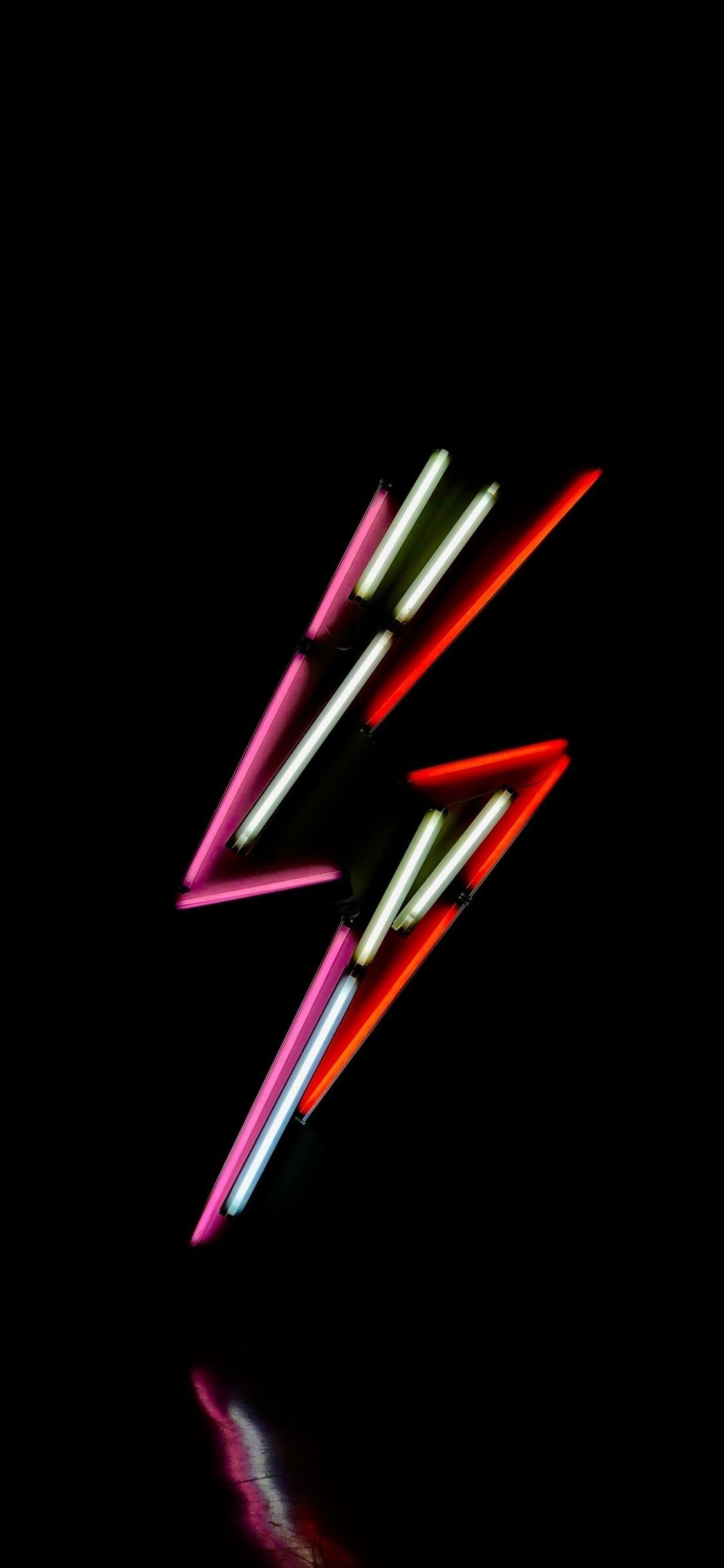 1130x2440 iPhone X Neon Wallpaper HDD Android Wallpaper, Phone