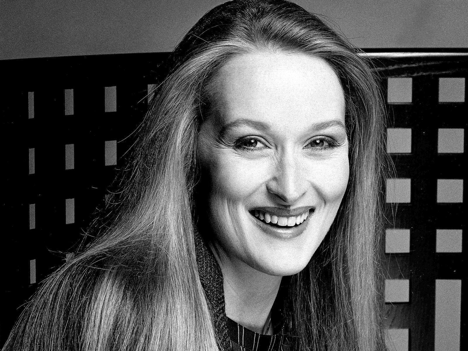 1600x1200 Meryl Streep Wallpaper, Desktop