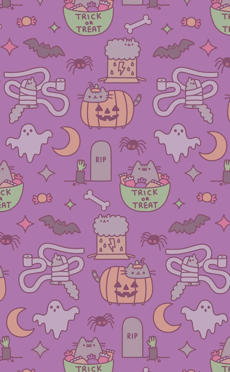 740x1190 Download Experience Halloween with the iPad Wallpaper, Phone