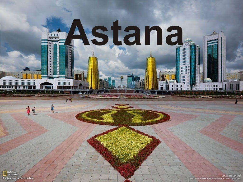 1030x770 Astana City HD Wallpaper and Photo, Desktop