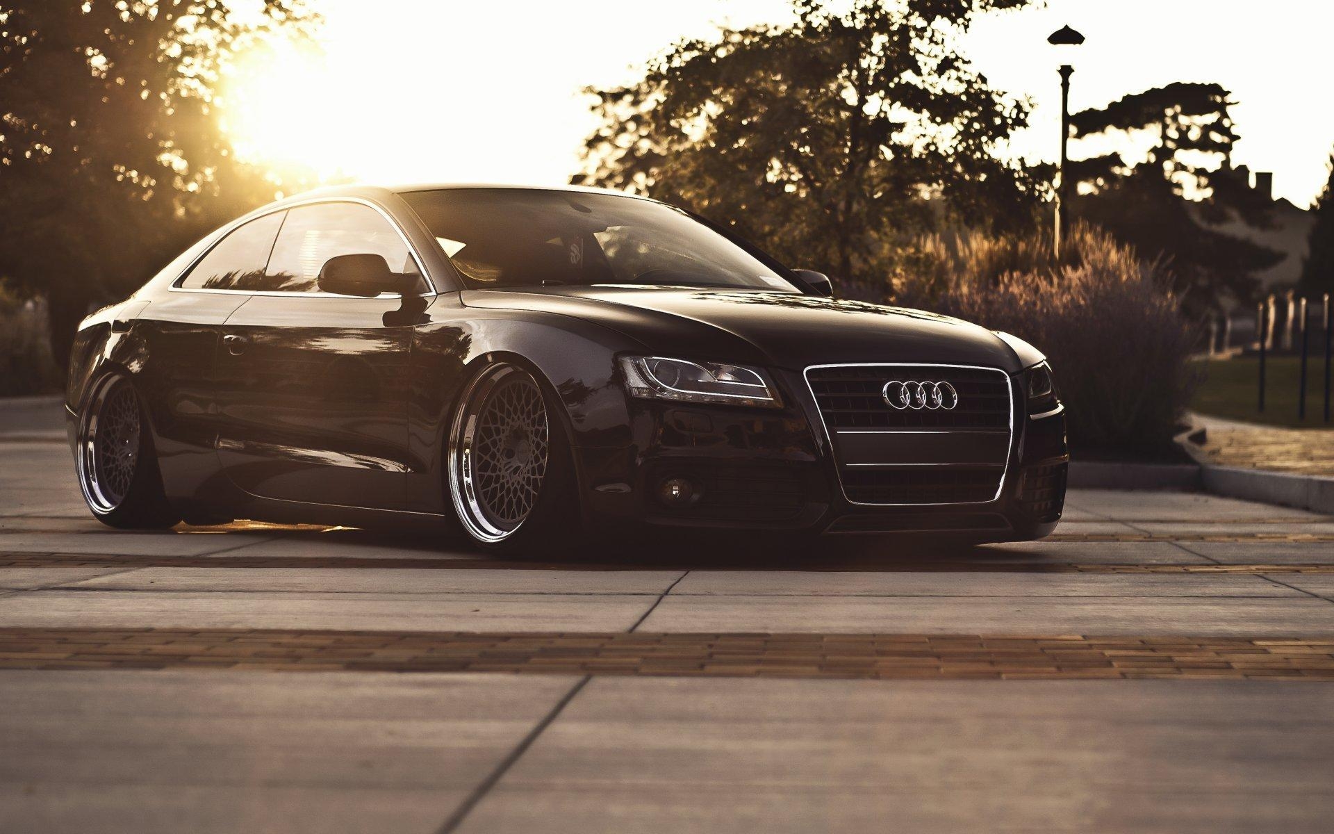 1920x1200 audi a5 car stance hq wallpaper HD wallpaper, Desktop