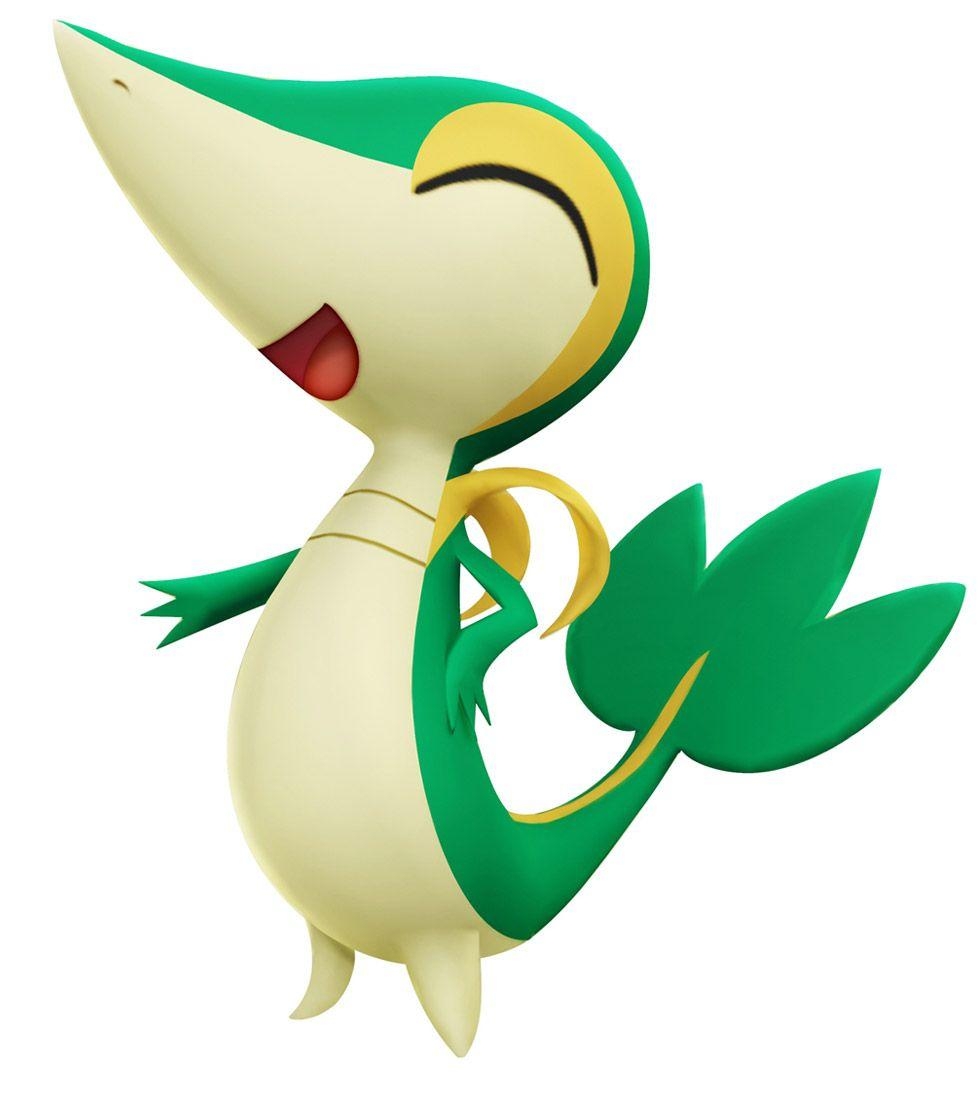 980x1100 05.24.15 Snivy Desktop Wallpaper, Phone