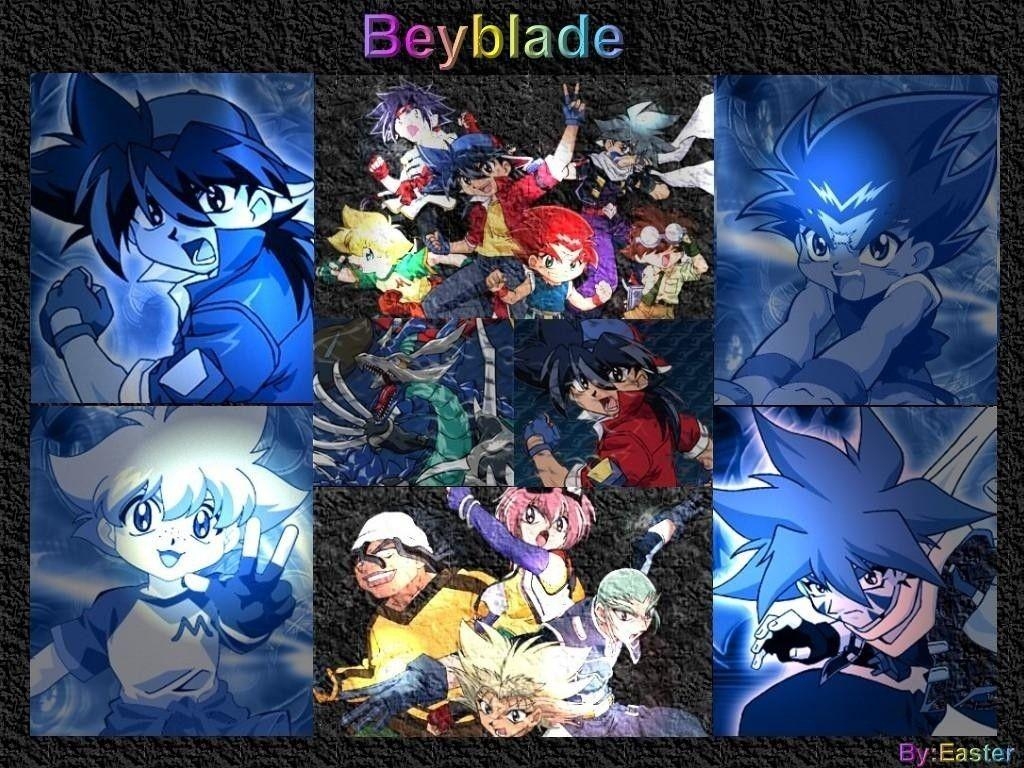 1030x770 Beyblade Wallpaper, Desktop