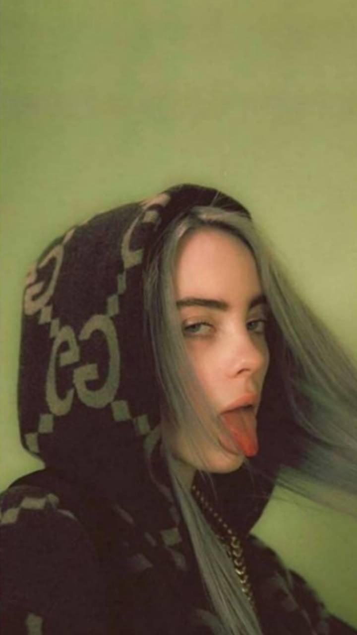 720x1280 Billie eilish wallpaper, Phone