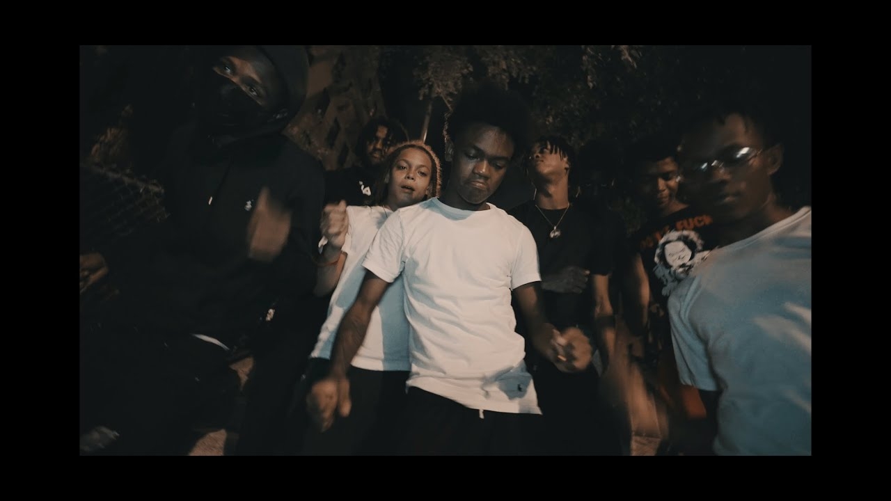 1280x720 Edot Baby 'We Back Part 2' Music Video Debut New Watch, Desktop