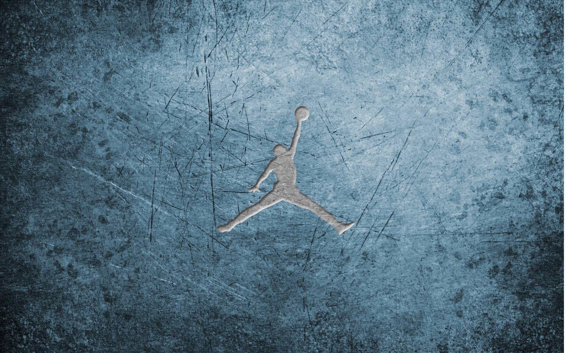 1920x1200 Download wallpaper Michael Jordan, logo, basketball free desktop, Desktop