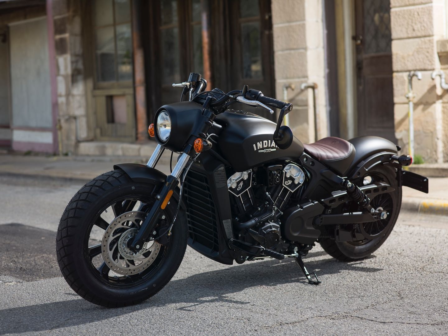 1440x1080 Indian Scout Bobber Unveiled Fast Facts, Desktop