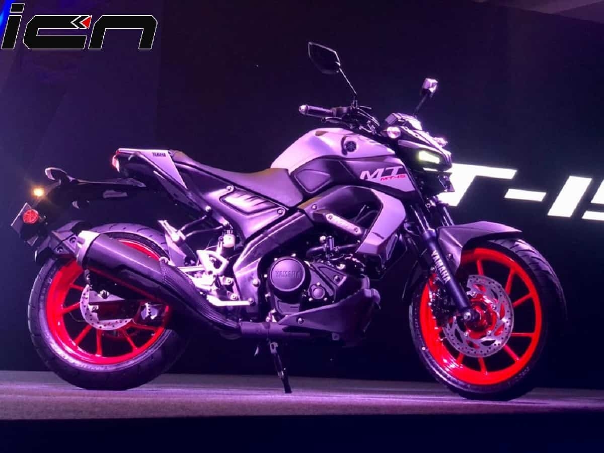 1200x900 Yamaha MT 15 Unveiled Ahead of Its Launch, Desktop