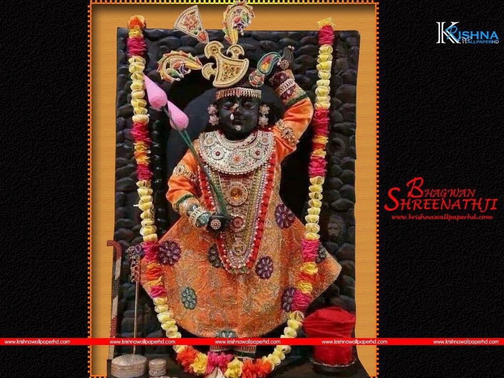 1030x770 Lord Shreenathji Full HD Wallpaper Wallpaper Hd Free God HD Wallpaper. 2020, Desktop
