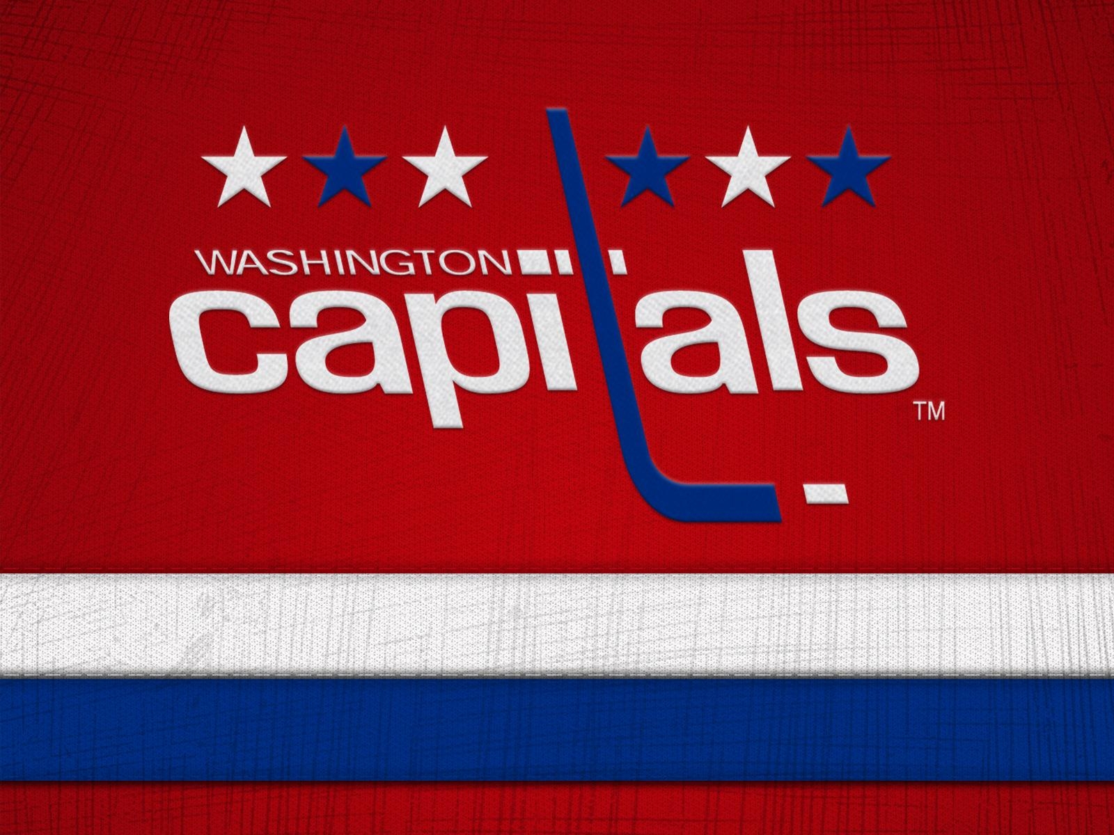 1600x1200 Washington Capitals Wallpaper Deskx1200, Desktop
