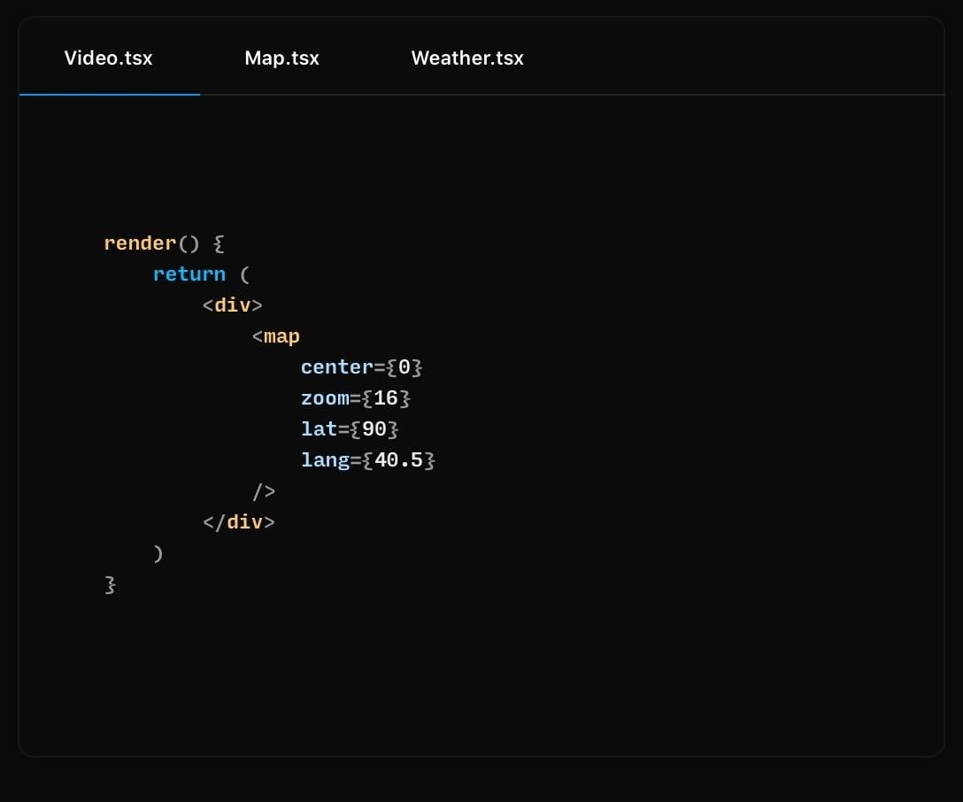1090x910 Framer, Desktop