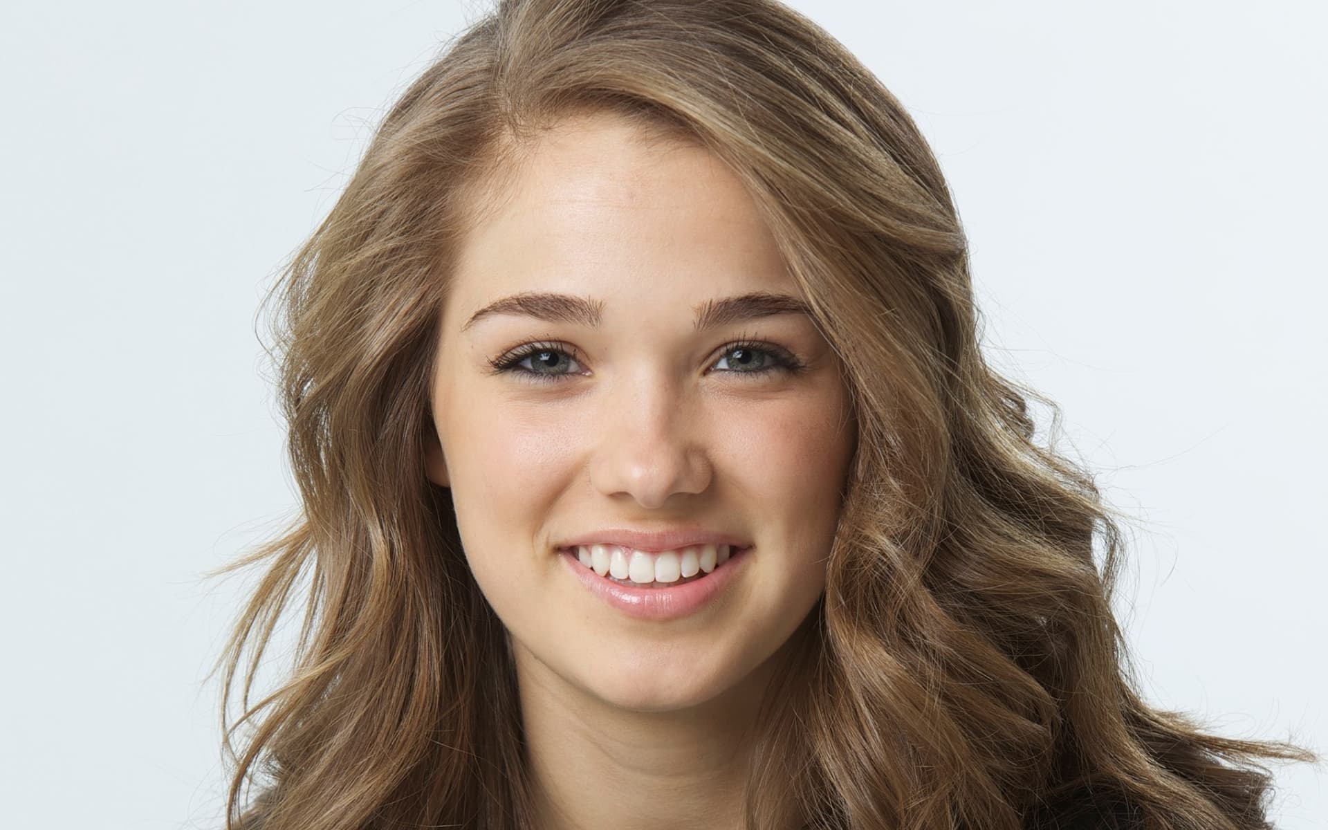 1920x1200 Most viewed Haley Lu Richardson wallpaperK Wallpaper, Desktop