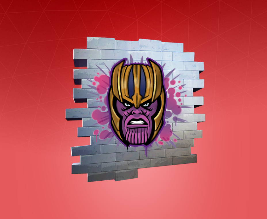 930x760 Thanos The Mad Titan Fortnite wallpaper, Desktop