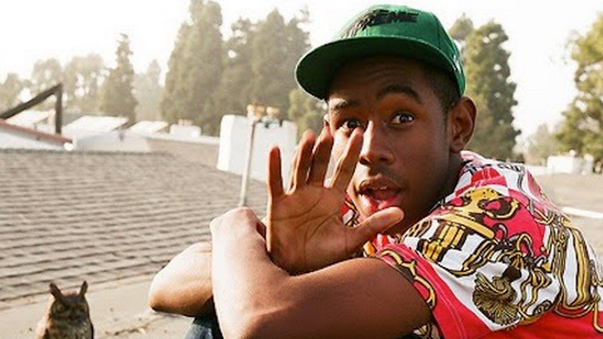 1920x1080 Tyler The Creator Wallpaper , Download 4K Wallpaper For Free, Desktop