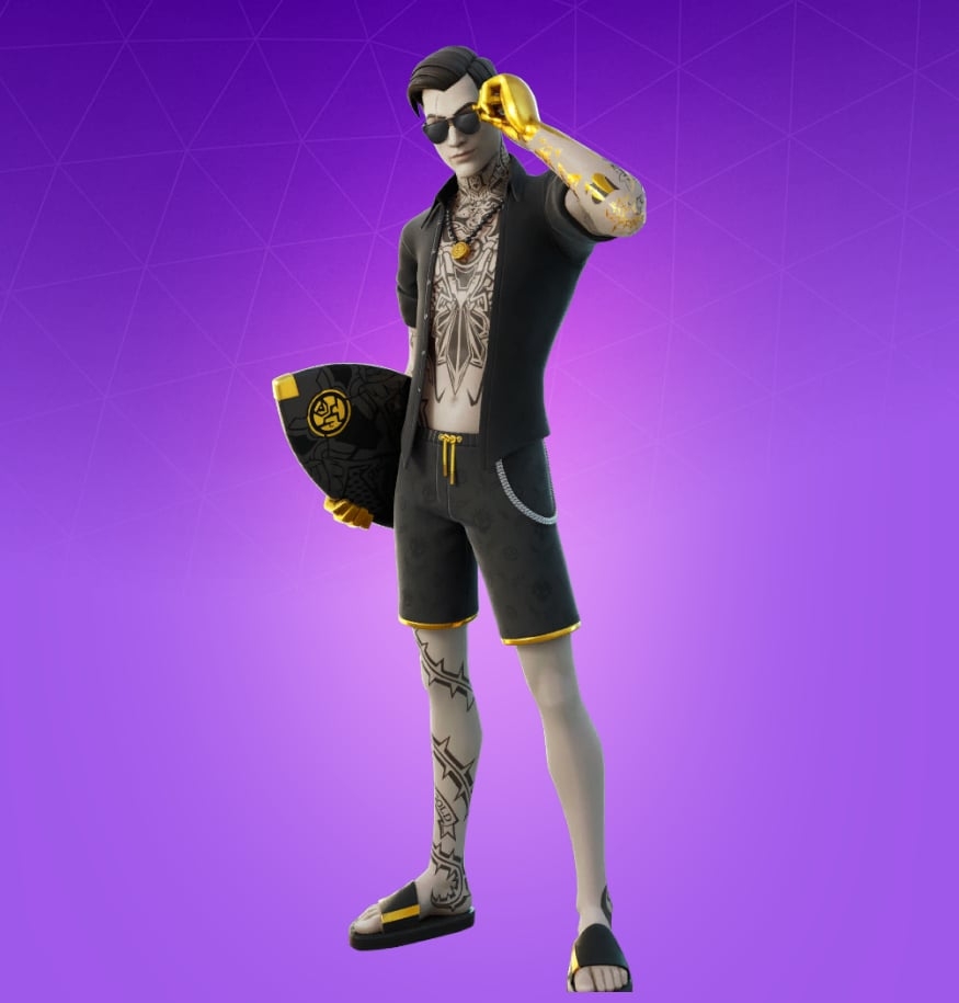 880x920 Midsummer Midas Fortnite wallpaper, Phone