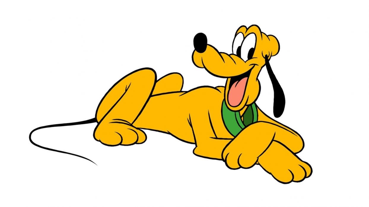 1250x700 PLUTO disney animation family dog dogs comedy 1pluto wallpaperx1080, Desktop