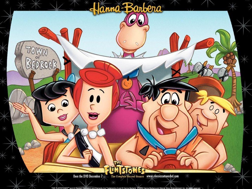 1030x770 the flintstones. The Flintstones Wallpaper Flintstones, Desktop