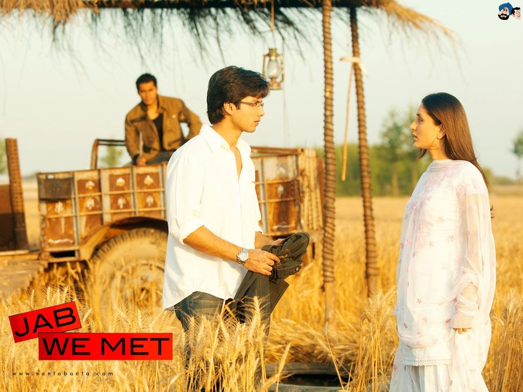 1030x770 Jab We Met, Desktop