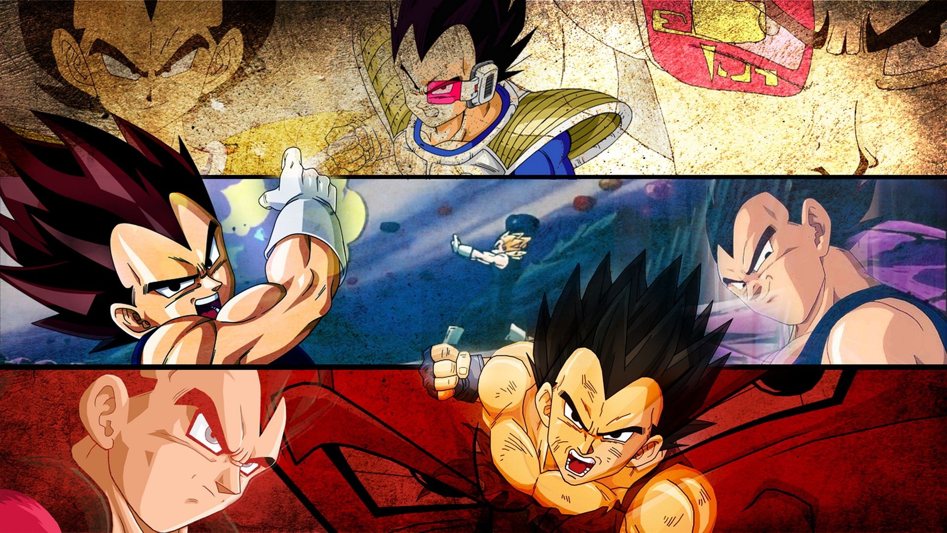 1920x1080 Awesome Vegeta Wallpaperwallpaper Most.blogspot.com, Desktop